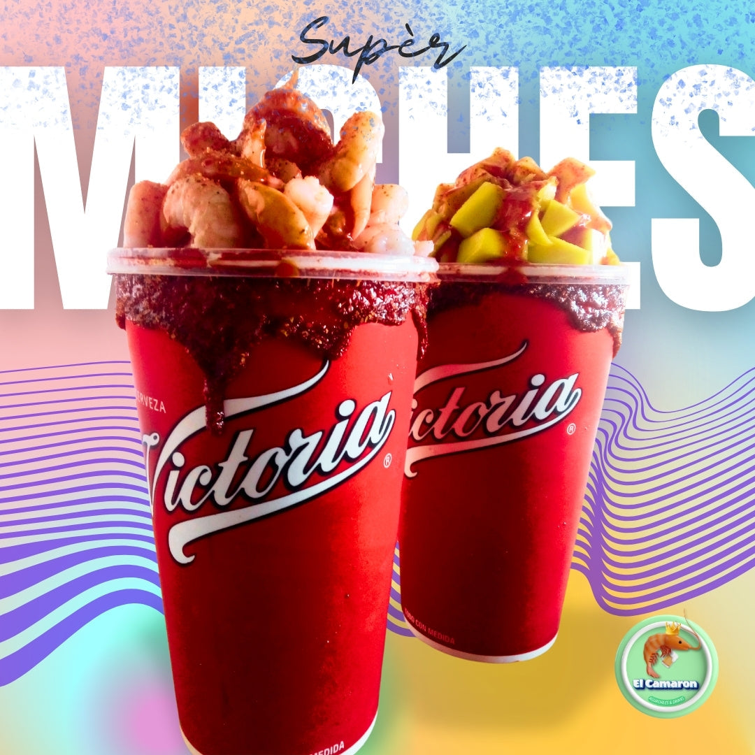 Micheladas